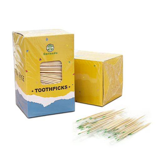 bambopo toothpicks